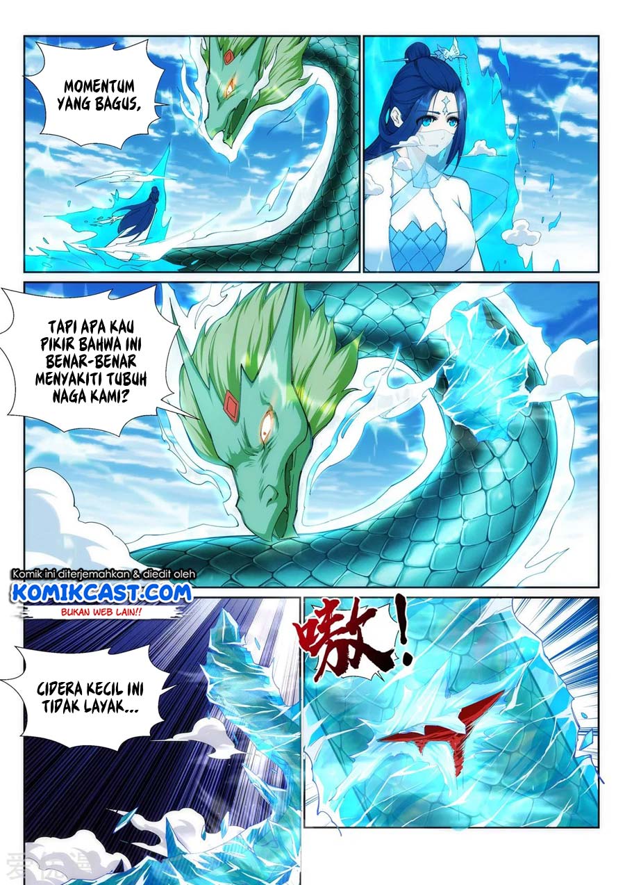 Dilarang COPAS - situs resmi www.mangacanblog.com - Komik against the gods 125 - chapter 125 126 Indonesia against the gods 125 - chapter 125 Terbaru 7|Baca Manga Komik Indonesia|Mangacan